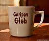   Gleb