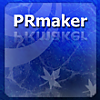   PRmaker