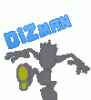   DIZman
