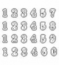   Numerator