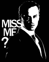   Moriarty