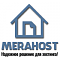   MeraHost