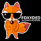   Foxyded support